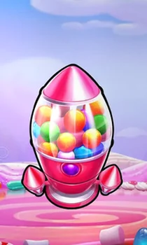 Sugar Rush