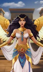 Gates Of Ishtar