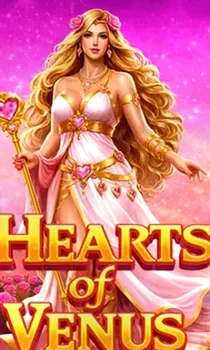 Hearts of Venus