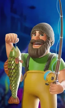 Big Bass Bonanza - Keeping it Reel