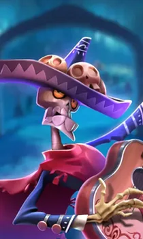 Day of Dead