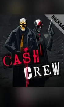 Cash Crew