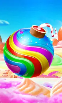 Sweet Bonanza