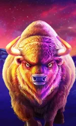 Buffalo King Megaways