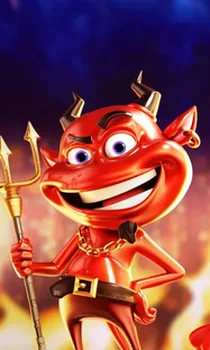 Demon Pots