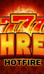 Three Hotfire