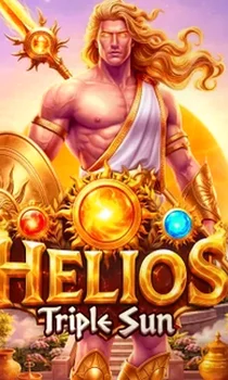 Helios - Triple Sun