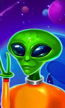 Cosmic Cash