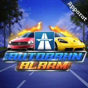 Autobahn Alarm
